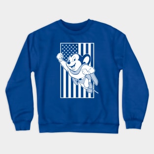 MIGHT - 4th of July 2.0 Crewneck Sweatshirt